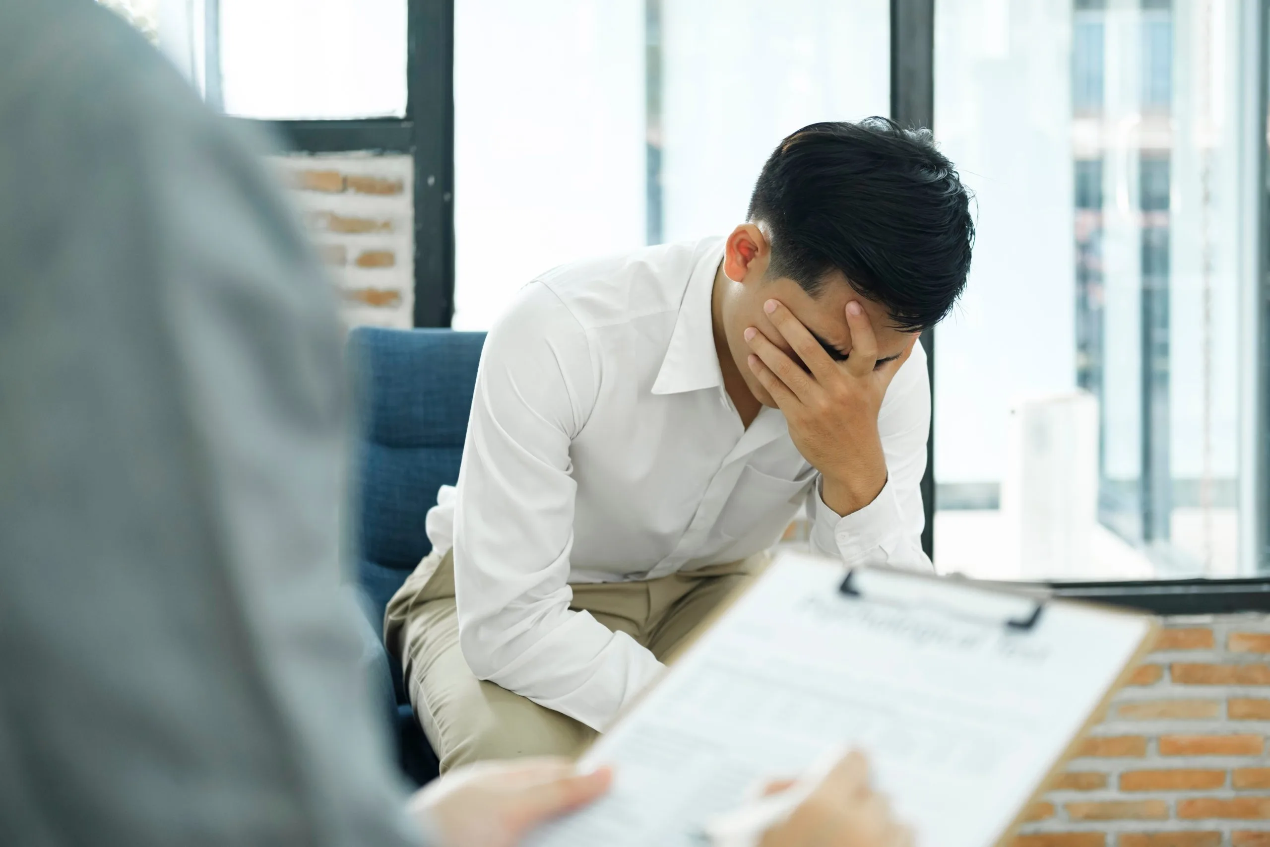 Why Dual Diagnosis Treatment Is Crucial for Addiction Recovery Banner