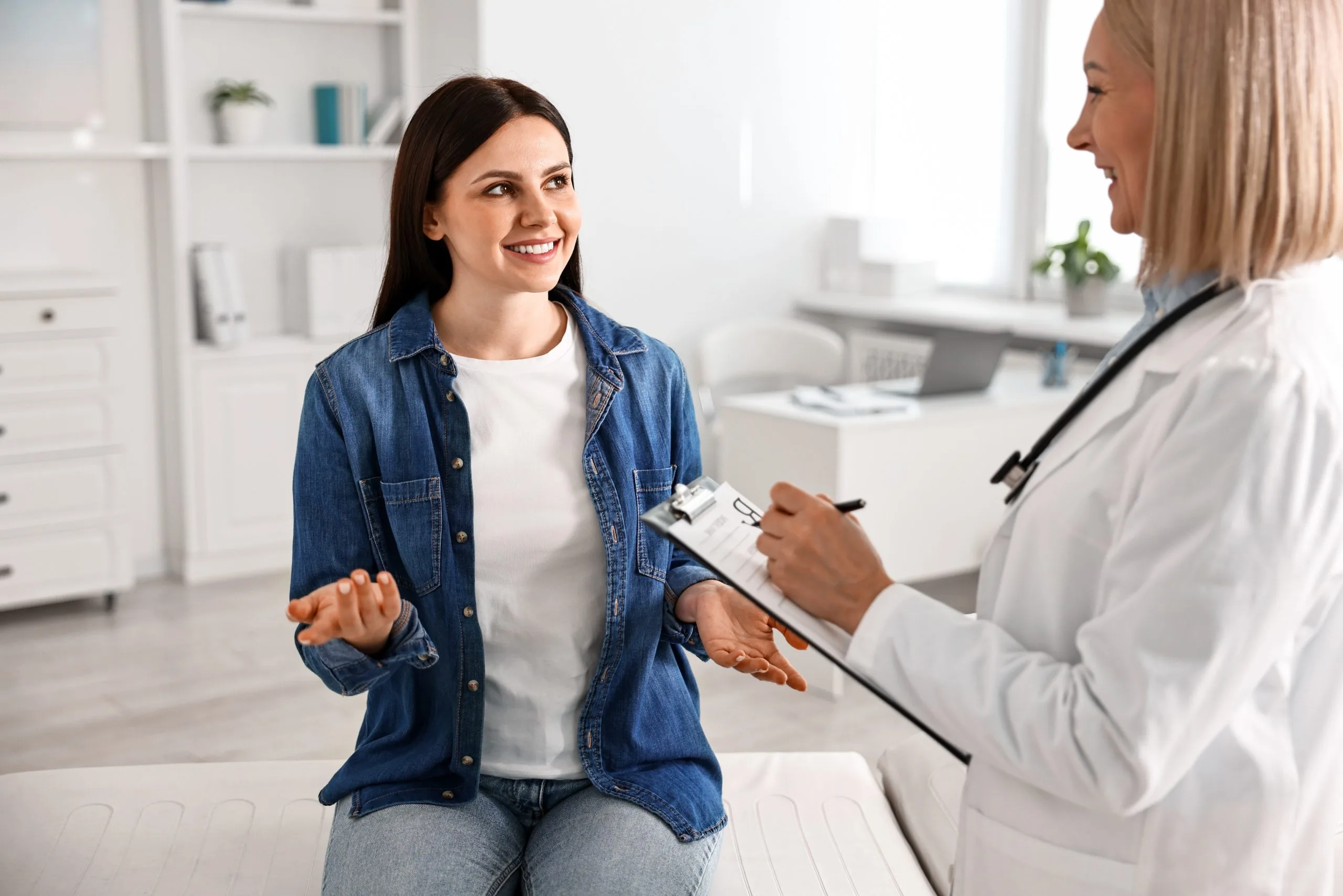 How Long Does Opioid Detox Take? Banner
