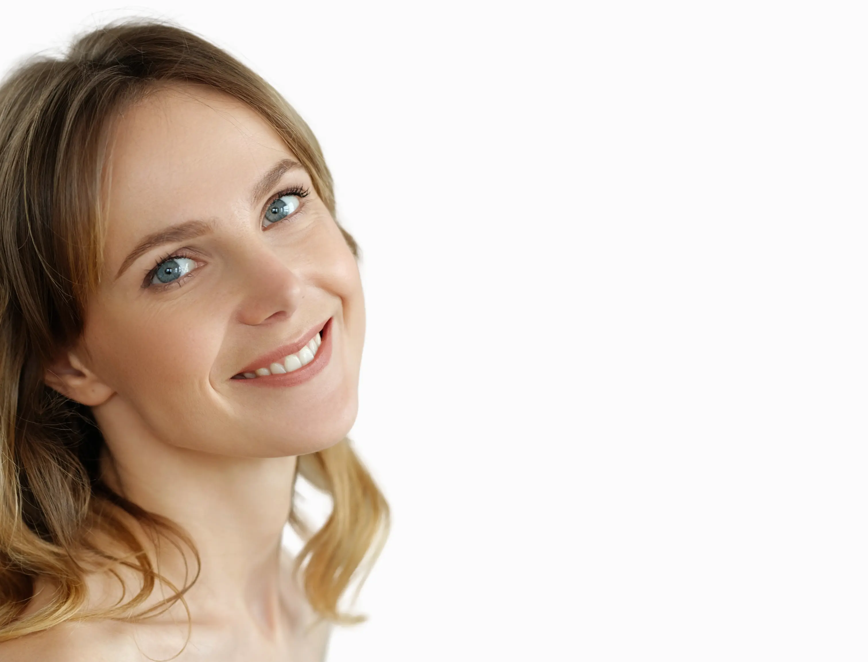 Are you an Ideal Candidate for our Laser Facial Treatment Banner