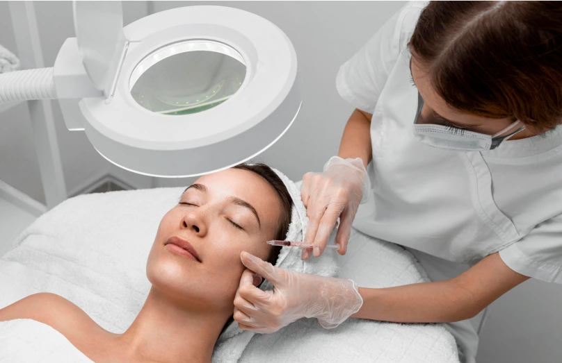 Injectables Banner