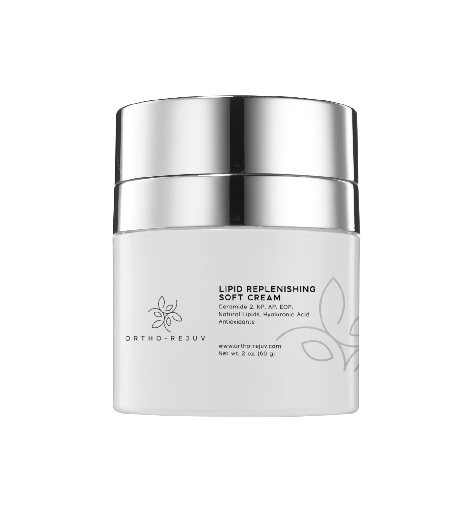 lipid Replenishing Soft Cream