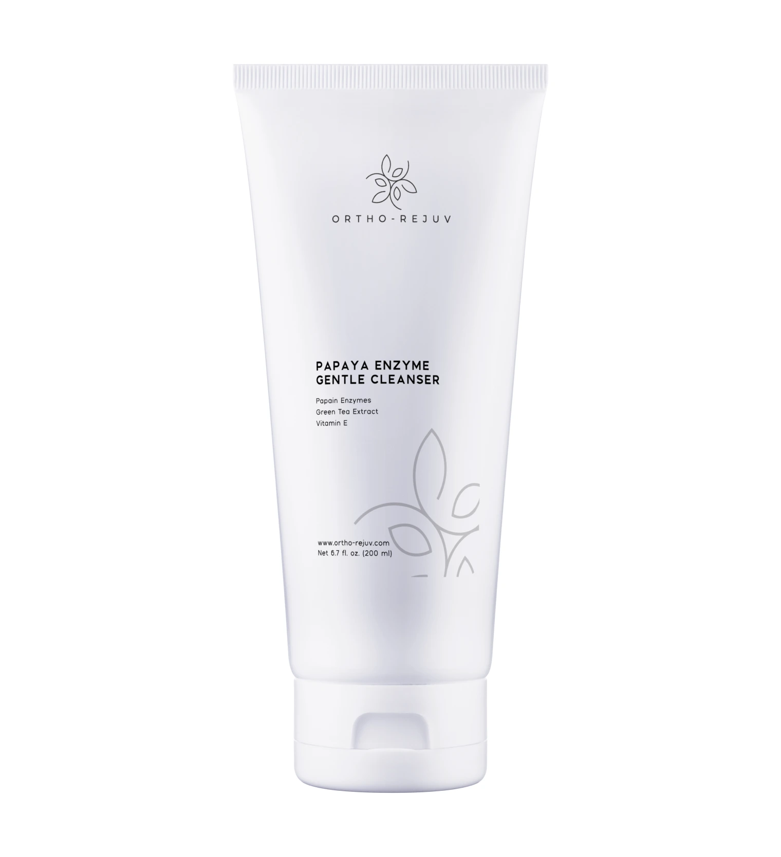Papaya Enzyme Gentle Cleaner