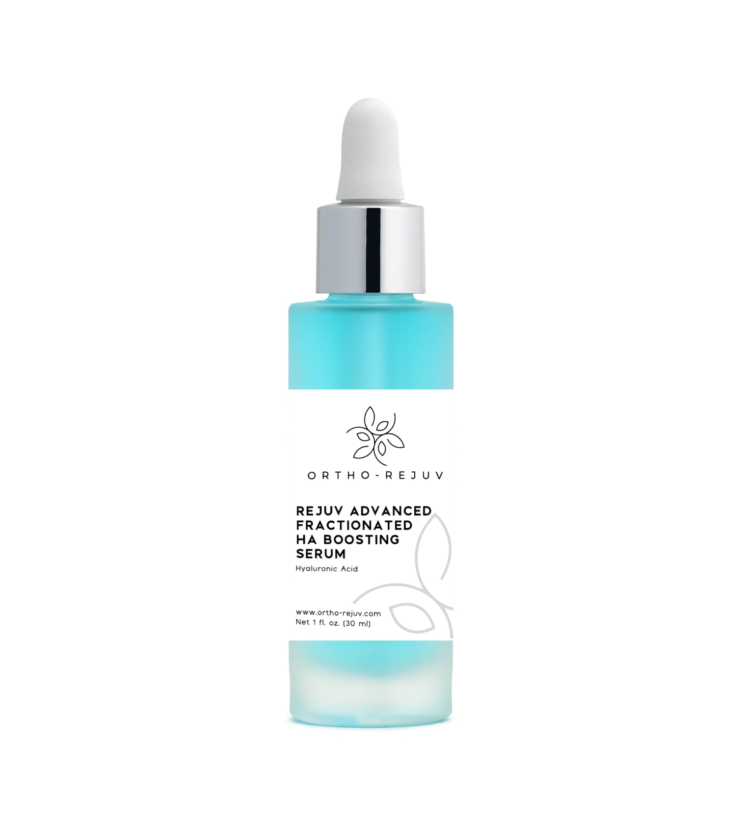 Rejuv Advanced Fractionated HA Boosting Serum