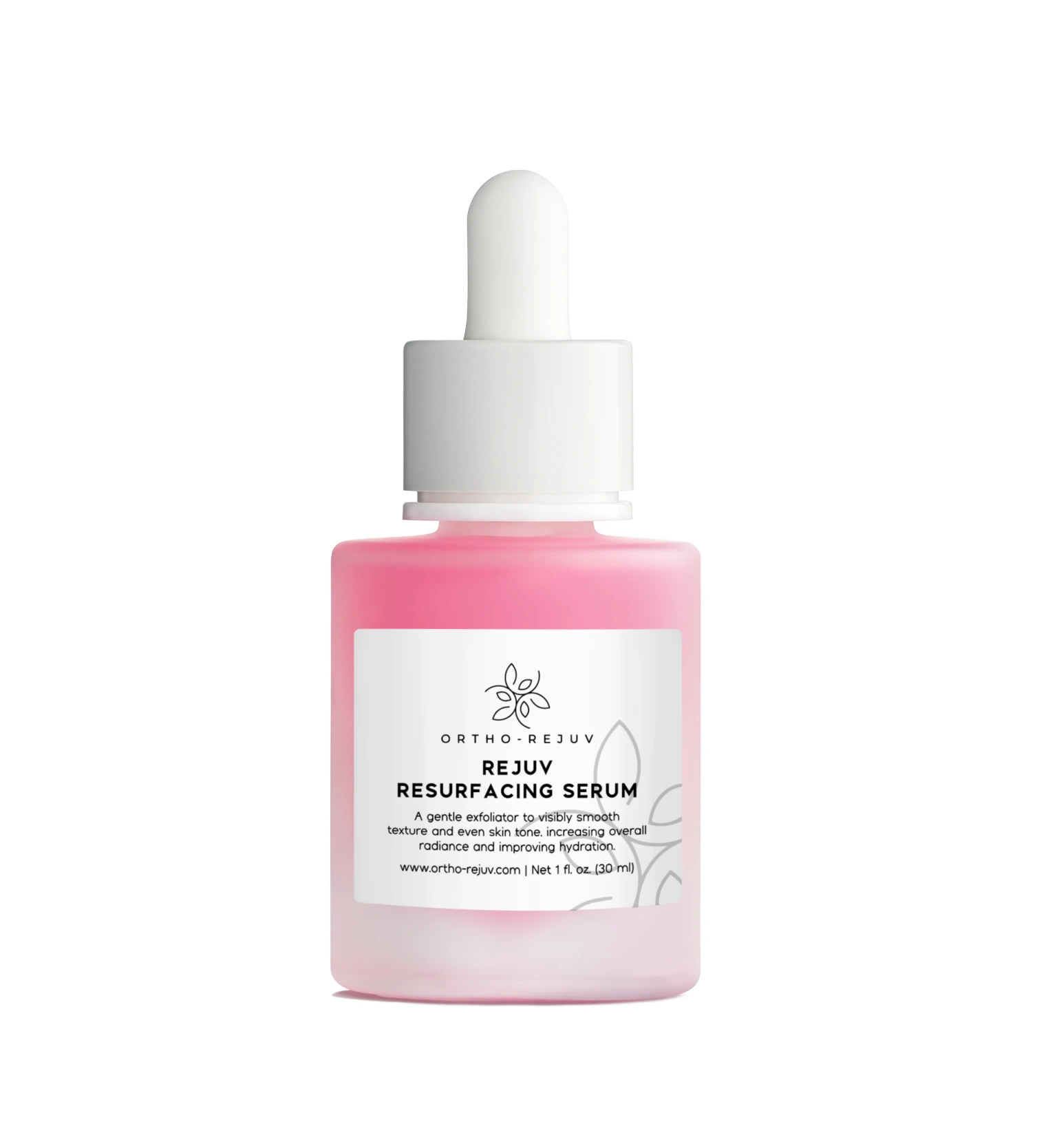 Rejuv resurfacing serum