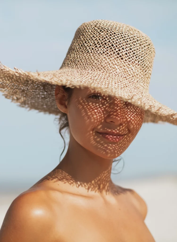 Recovery & Aftercare Sun Damage Treatment Portland, OR Banner