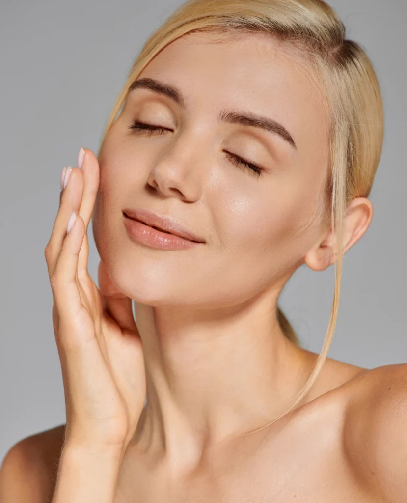 Acne Treatment in Portland, Oregon Banner