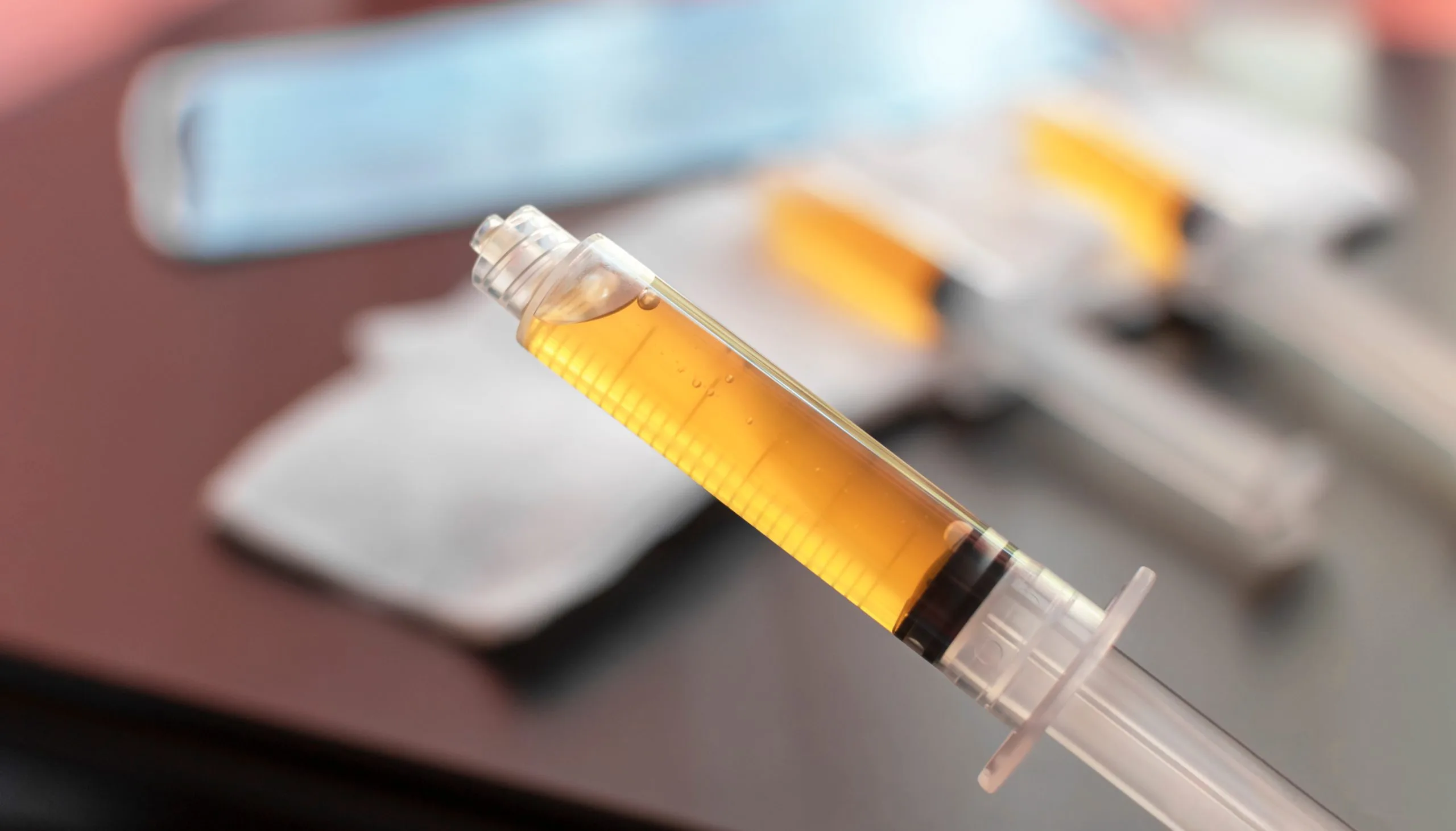 PRP vs PRF Therapy: Which Is Better for Skin Rejuvenation & Hair Restoration?