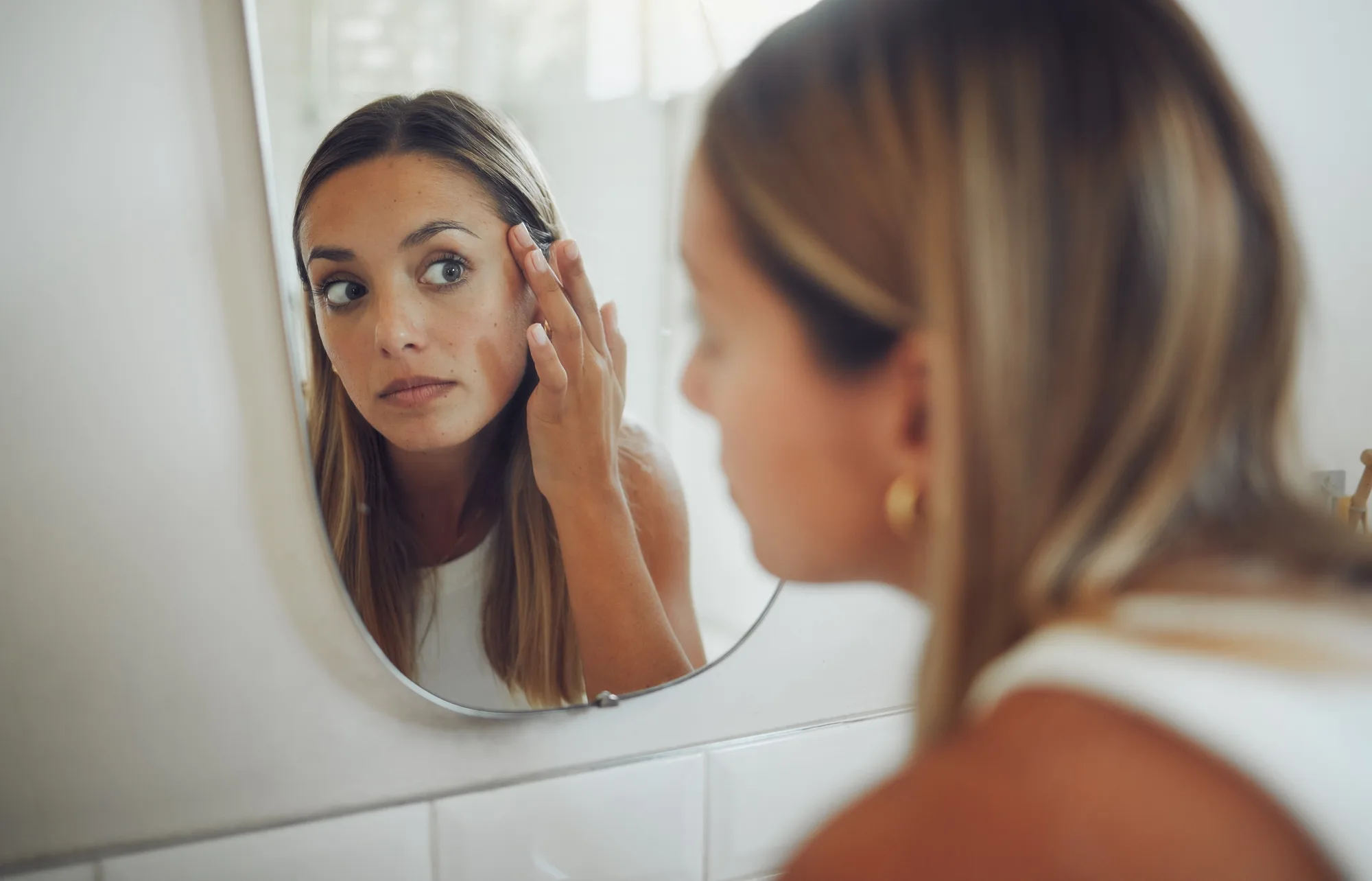 What Causes Hyperpigmentation? Banner