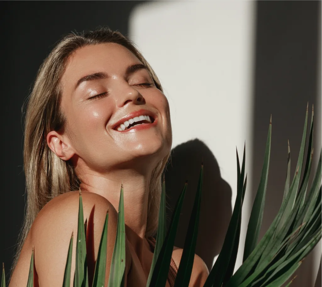 NeoGen Plasma Facial Rejuvenation in Portland, OR Banner