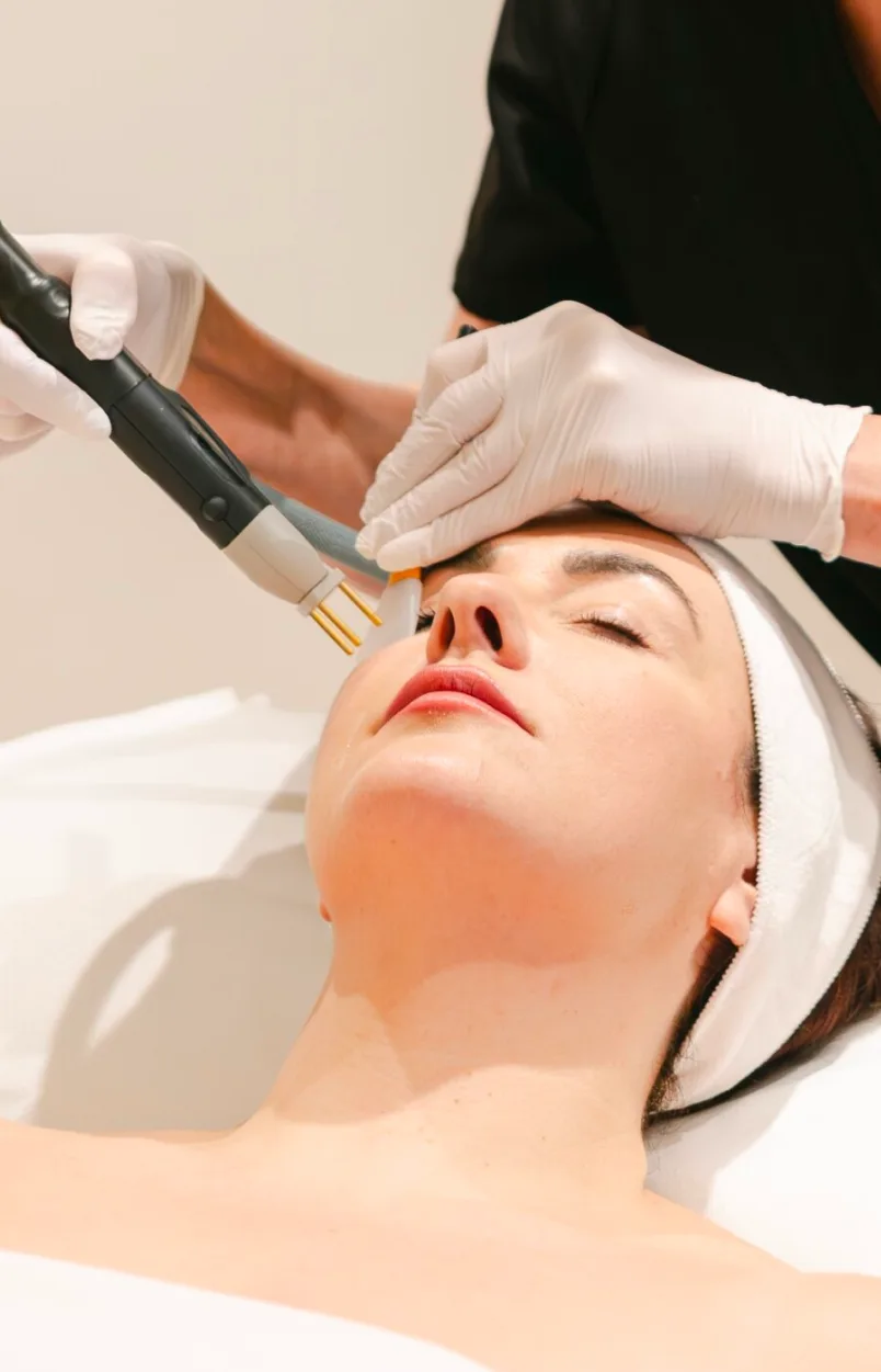NeoGen Plasma Skin Renewal Treatment in Portland, OR Banner