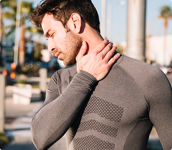 Benefits of Shockwave Therapy banner