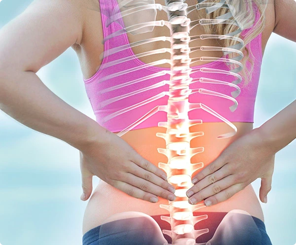 Recovery and Results Banner