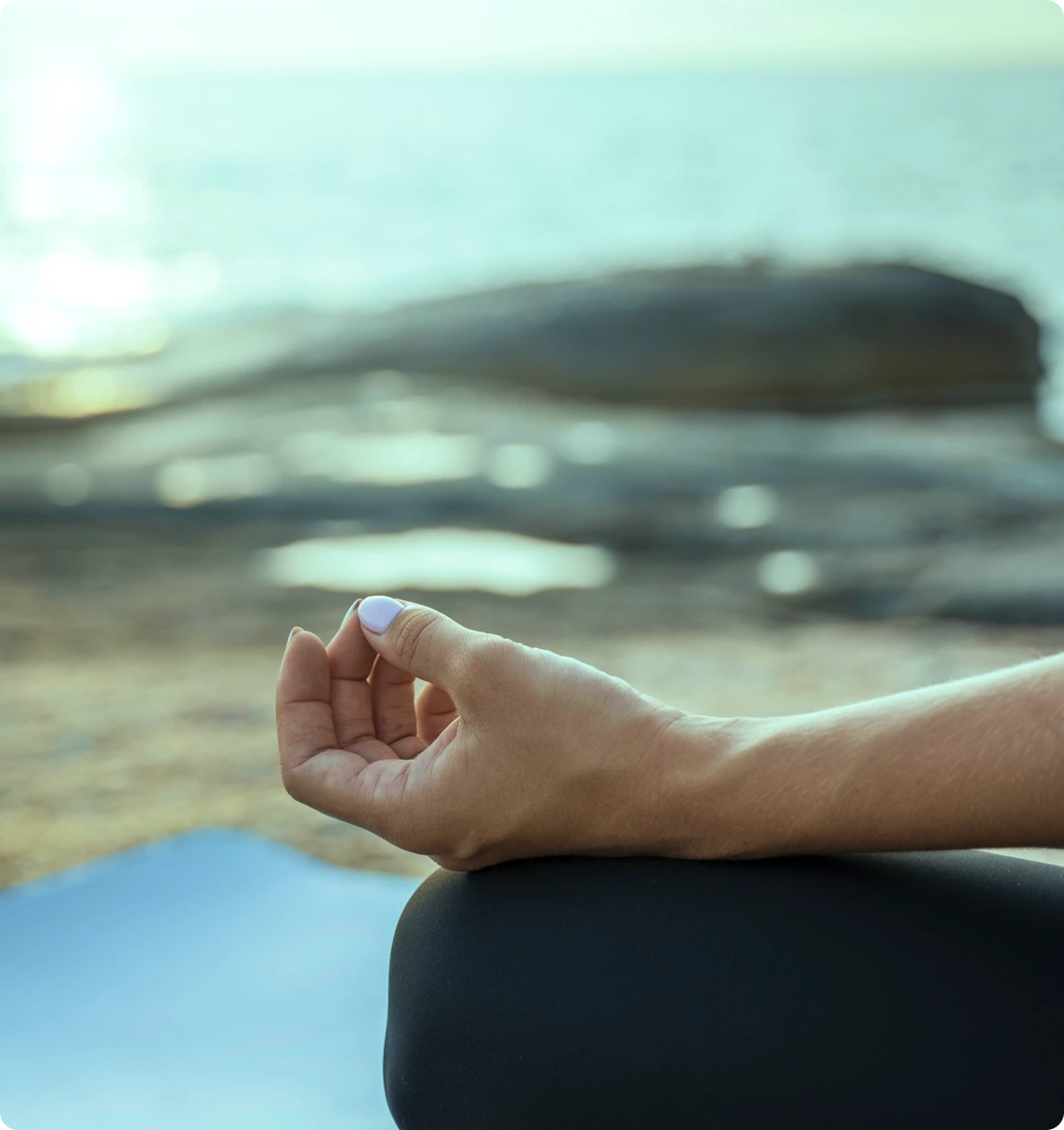Candidates for Wrist Pain Treatment Banner