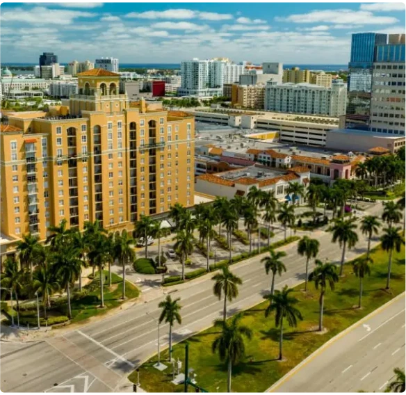 Cost of Bulging Disc Treatment in West Palm Beach Banner