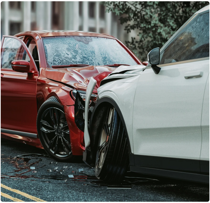Have You Been in a Car Banner