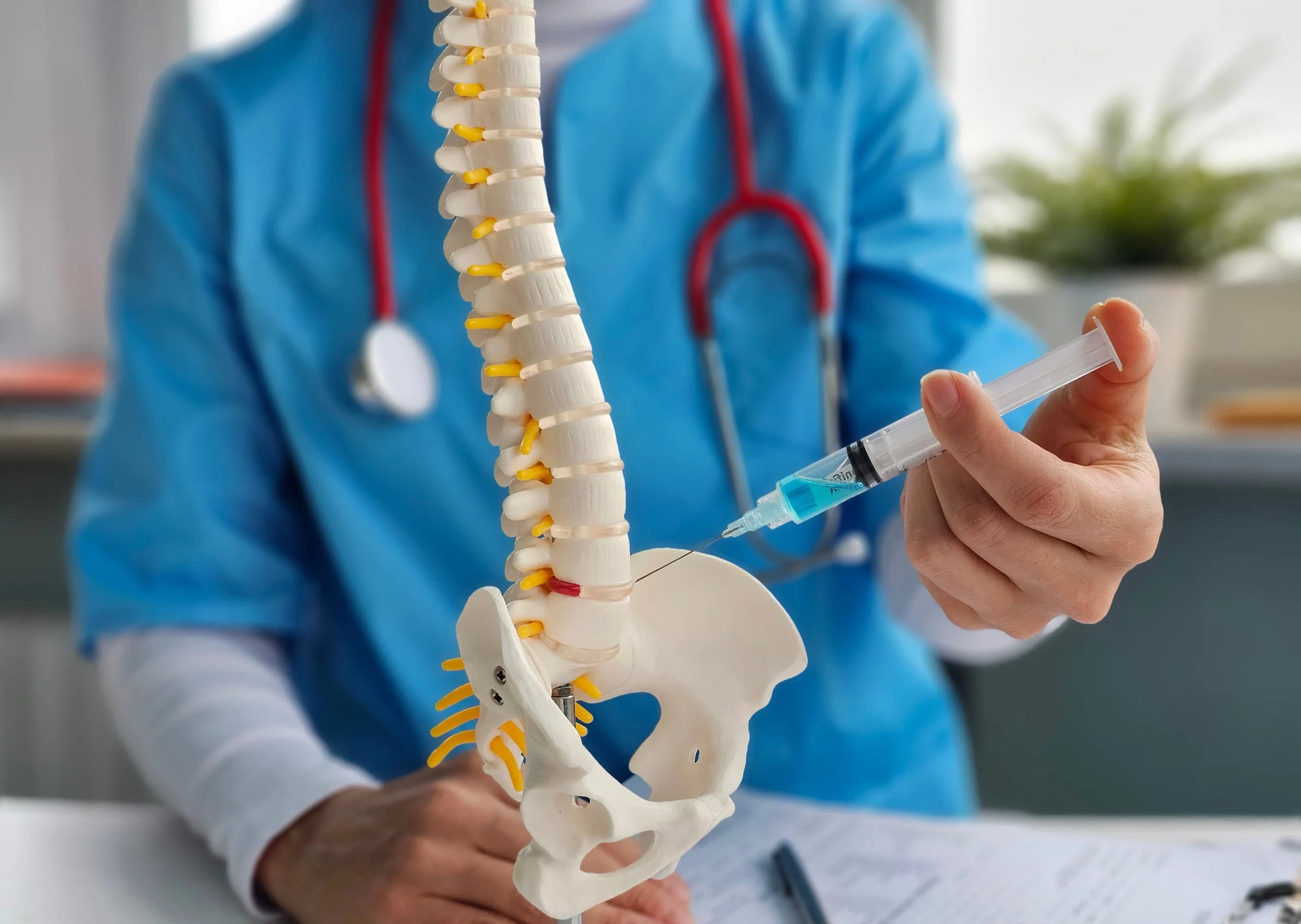 What to Do Next if Facet Joint Injections Don’t Work? banner