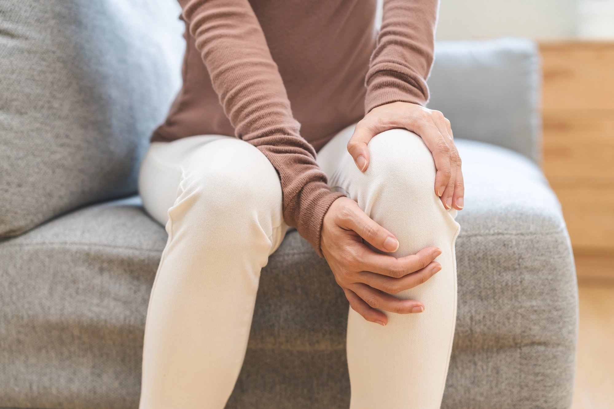 Can Sciatica Cause Knee Pain Banner