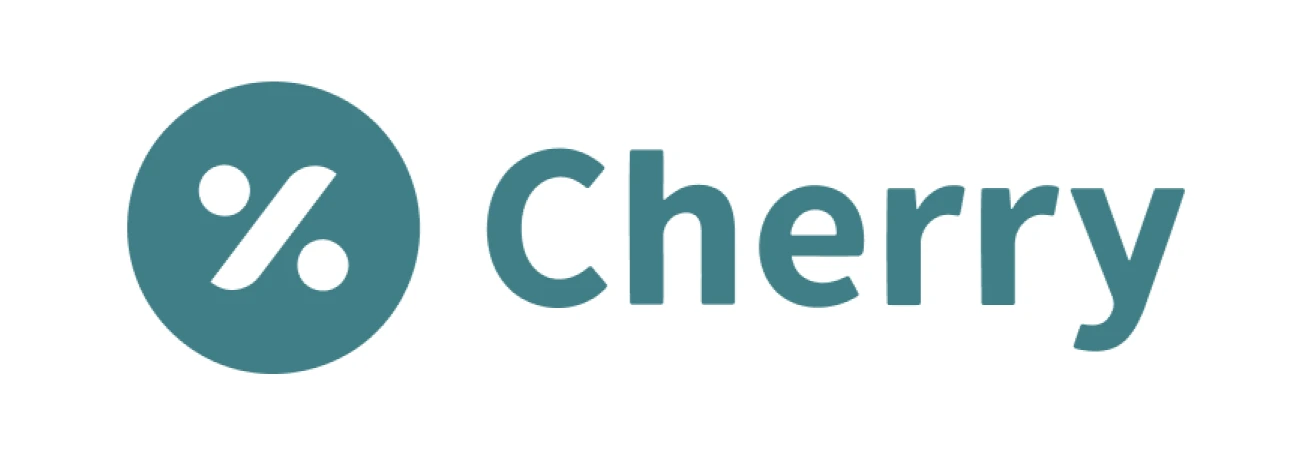 Cherry logo