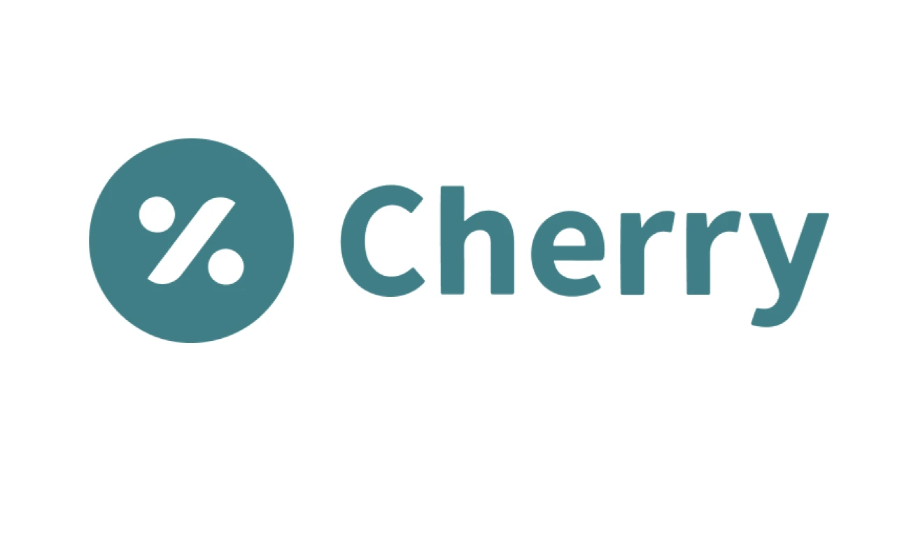 Cherry logo