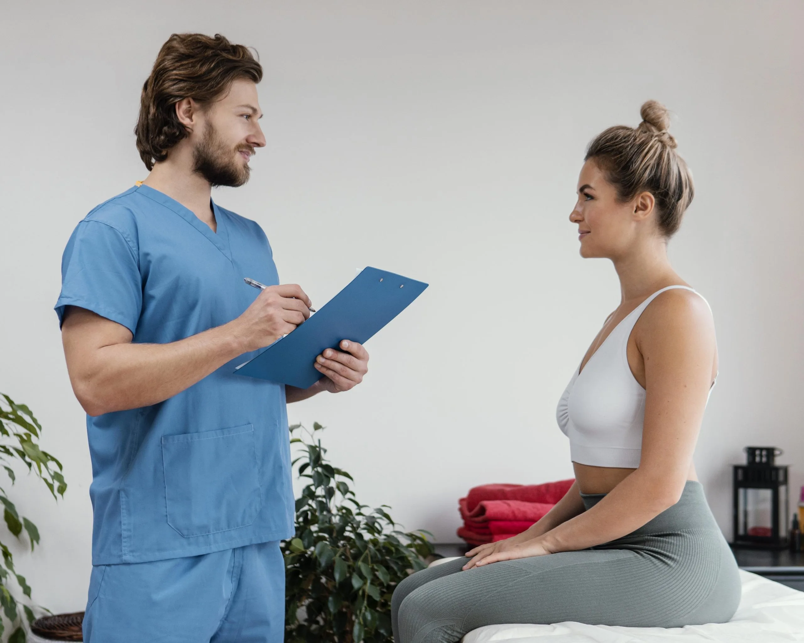 How Many Chiropractic Sessions Do You Need to See Results? Banner