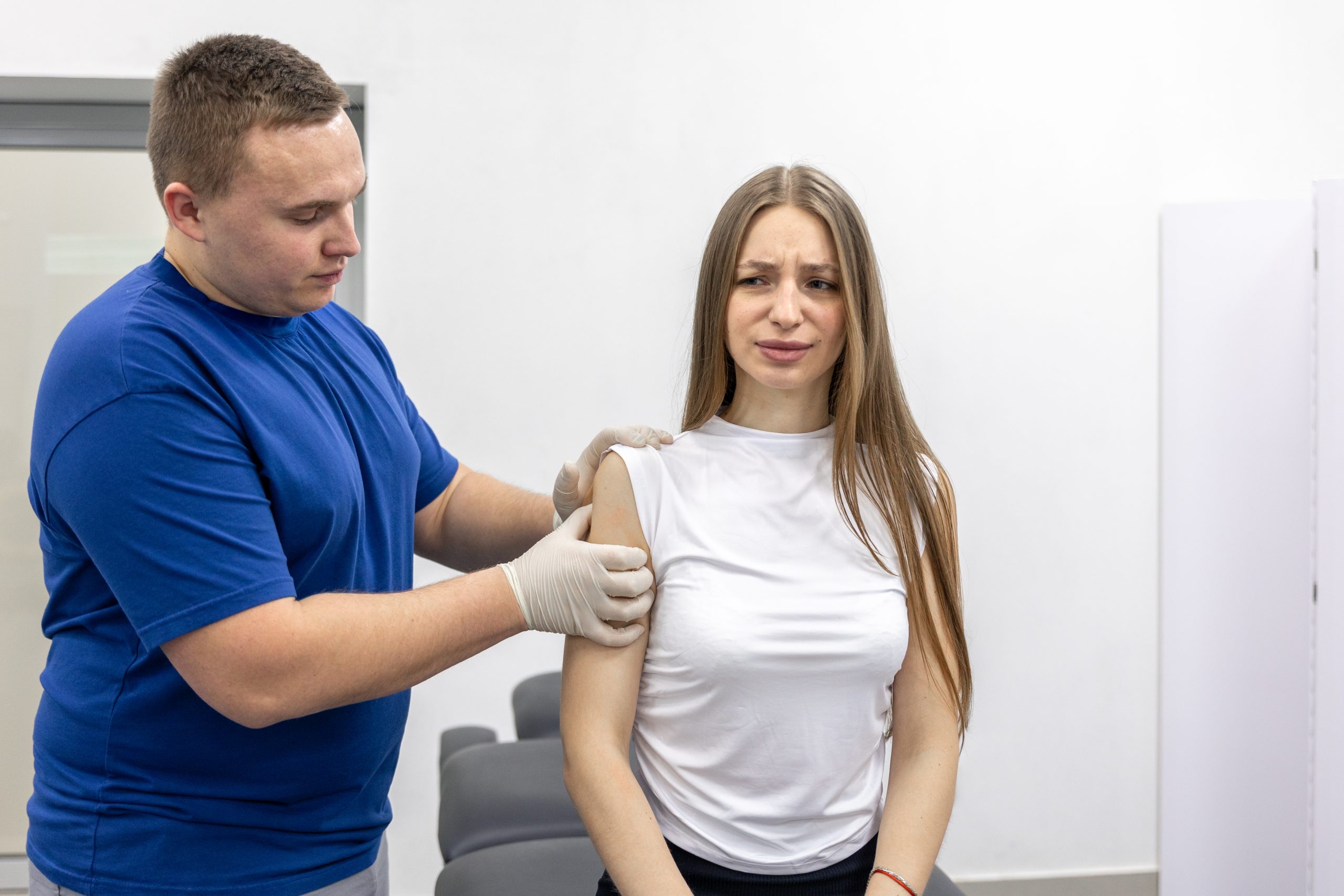 Is Chiropractic Care Safe? What the Research Says Banner