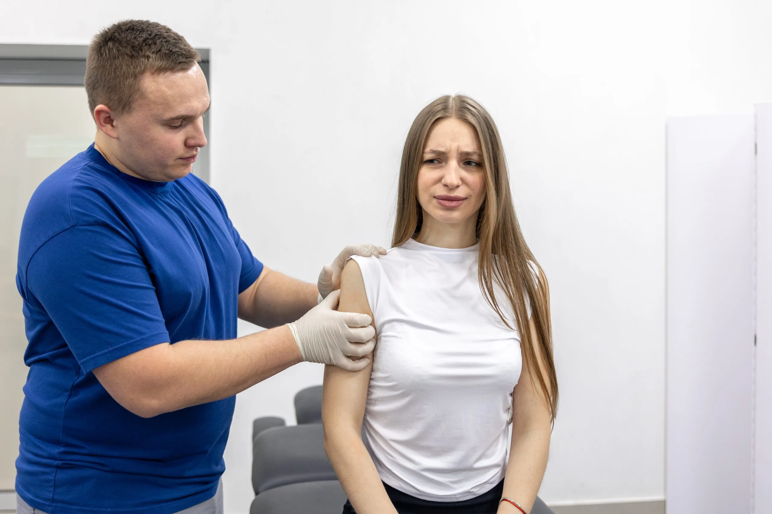 Is Chiropractic Care Safe? What the Research Says Banner