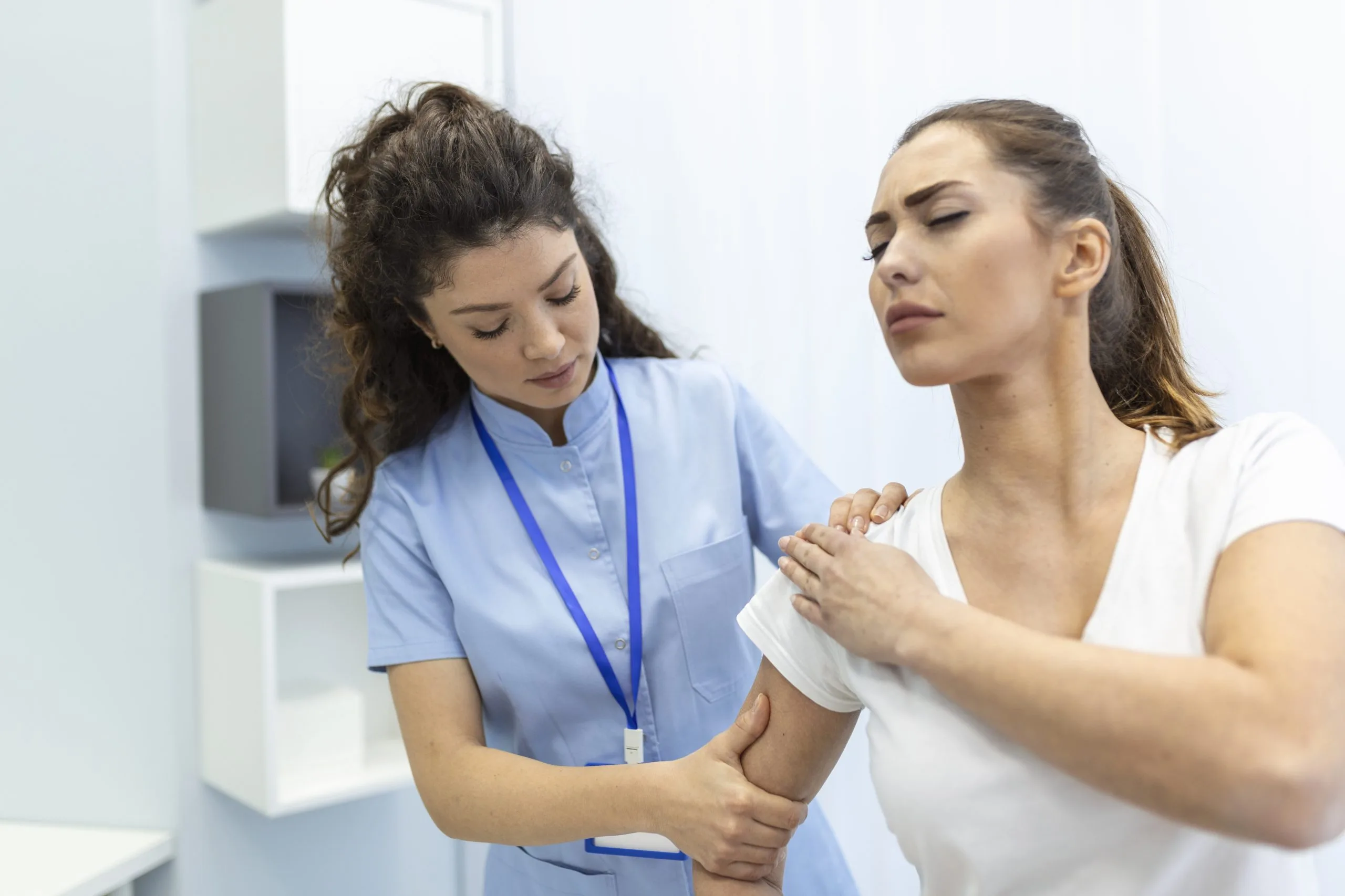 What Is Neuropathy and Can It Be Corrected Without Surgery? Banner