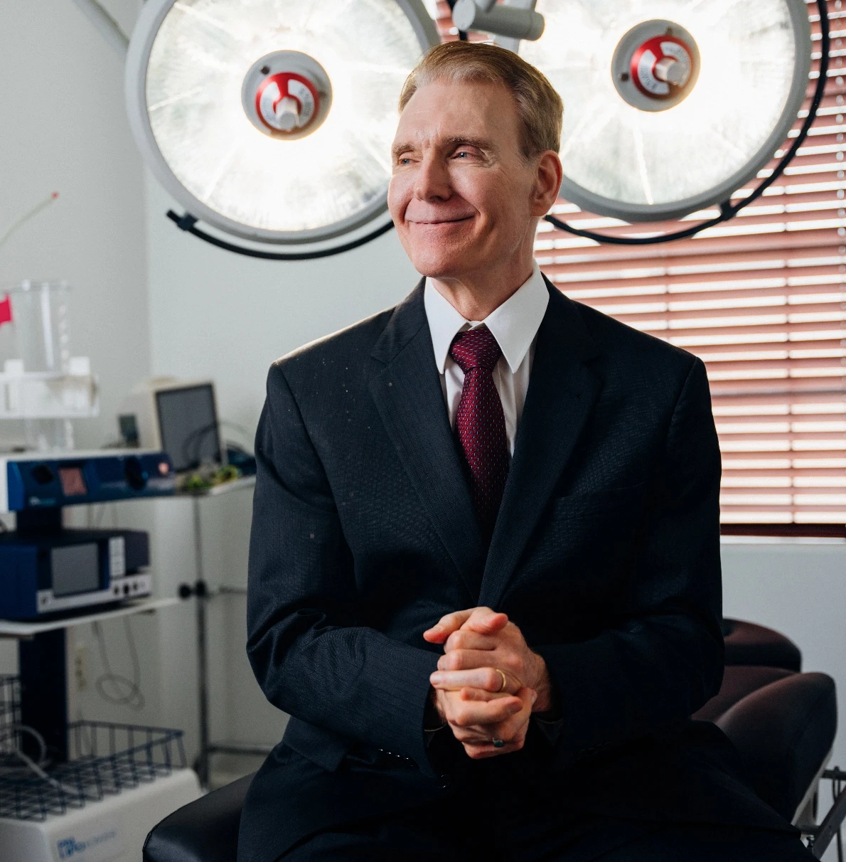 Dr. Hankins Banner