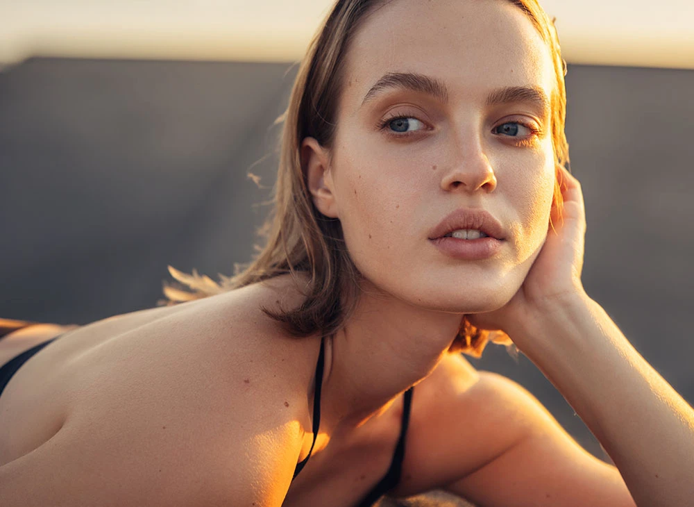 Lip Fillers Houston