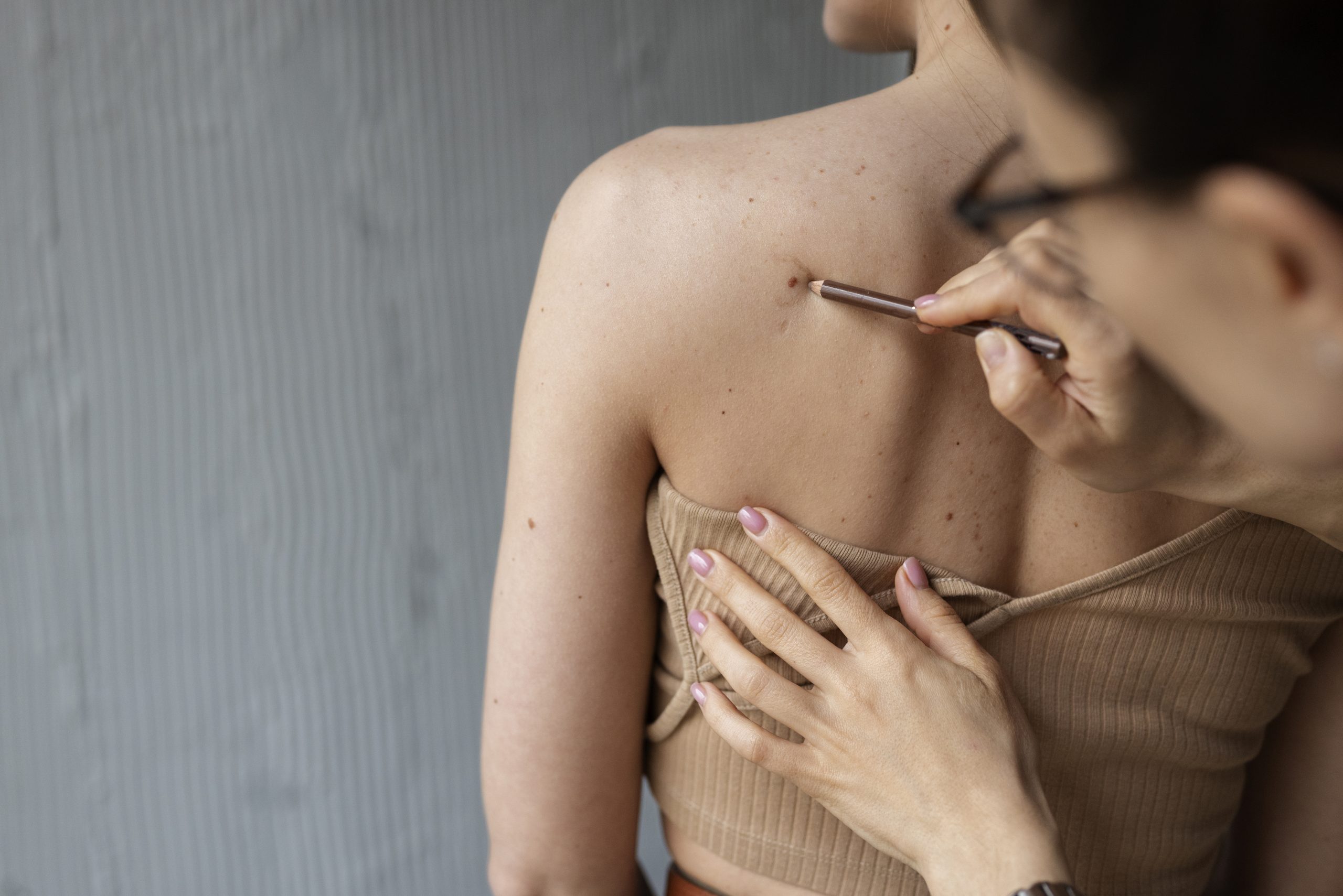 Keloid Scar Treatment: What to Expect from Results Banner