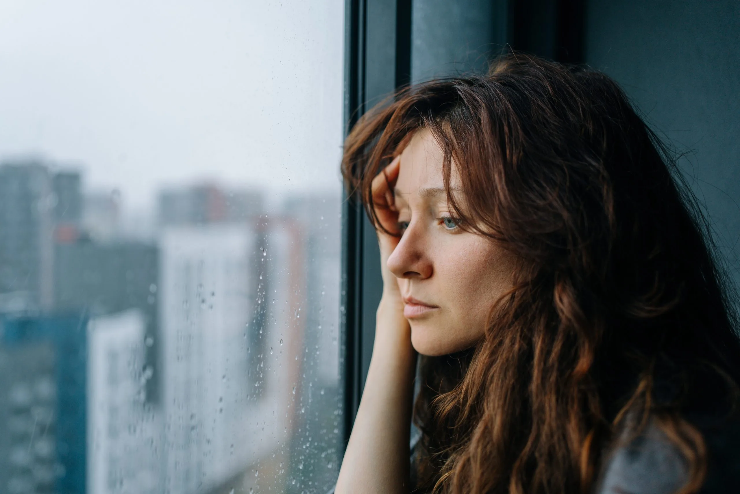 Anxiety and Depression: Recognizing the Signs and Finding Effective Treatment Banner