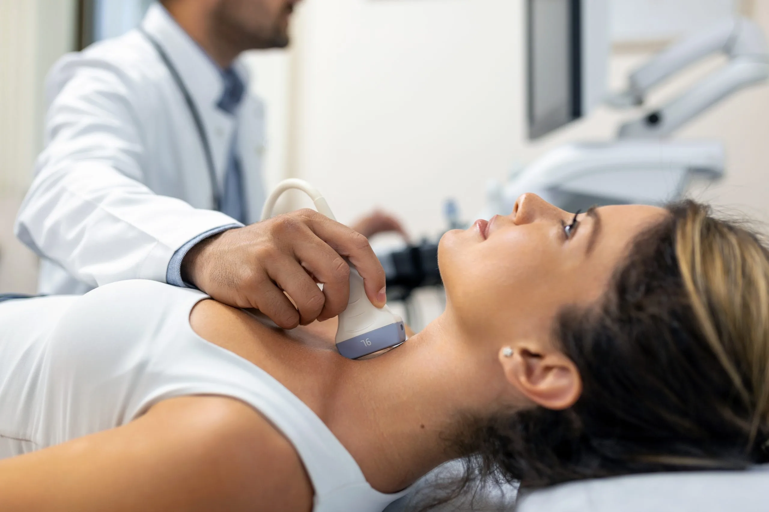 Can Thyroid Issues Cause Anxiety and Depression? Banner