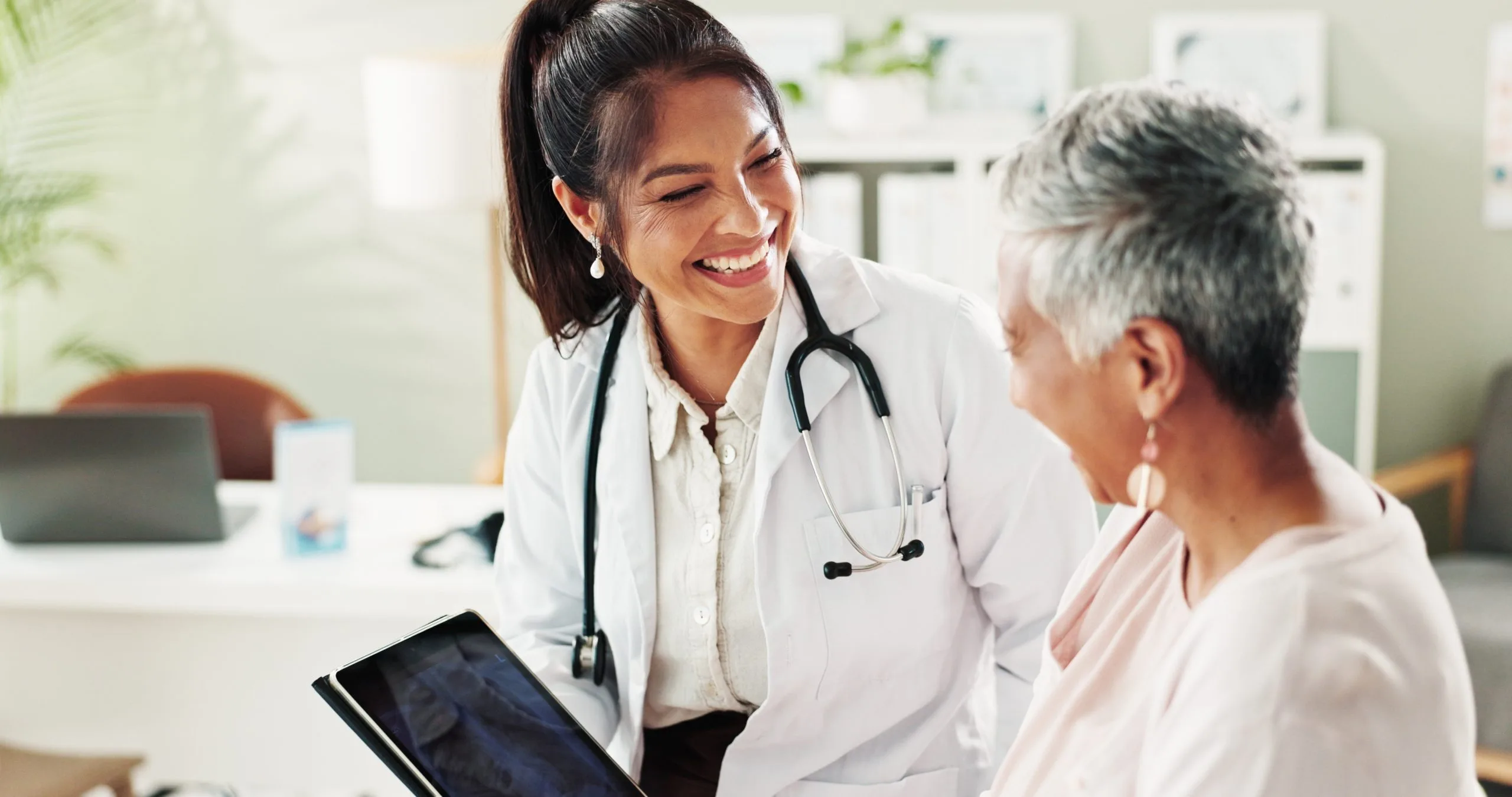 Why Having a Primary Care Physician Matters More Than Ever Banner