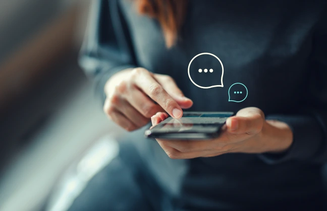Healthcare Email & SMS Marketing Patient Reactivation SMS Blasts