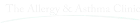 The Allergy & Asthma Clinic logo