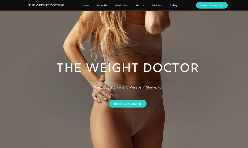 weight doctor after