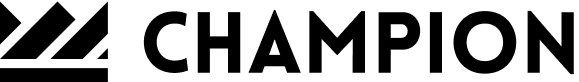 Champion Banner
