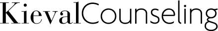 Kieval Counseling Banner