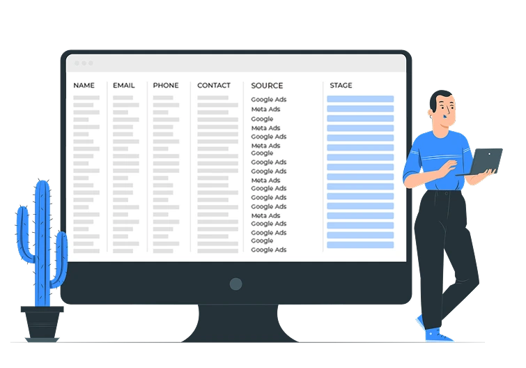 Kl﻿oudMD Our Integrated CRM for Cardiologists Digital Marketing Agency Banner