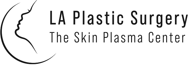 LA Plastic Surgery, The Skin Plasma Center logo