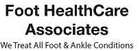 Foot Health Care Associates Banner