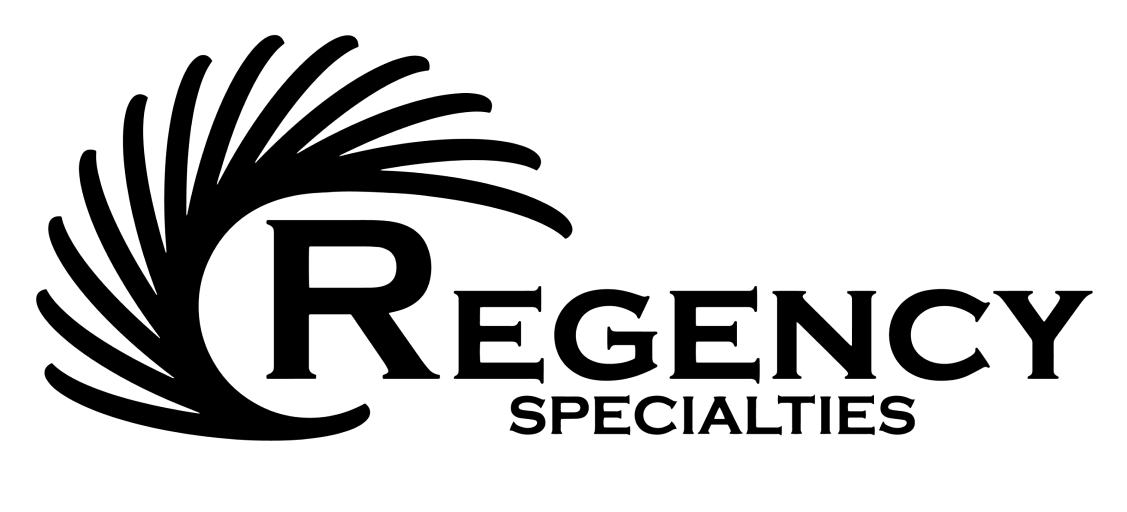 Regency Specialties Banner