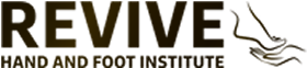 Revive Hand and Foot Institute Banner
