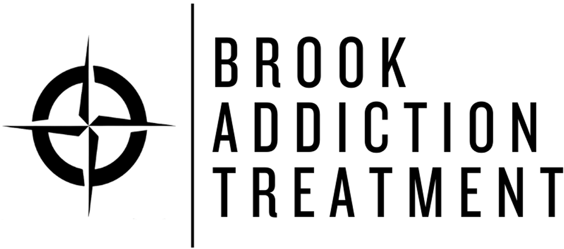 Brook Addiction Treatment Banner
