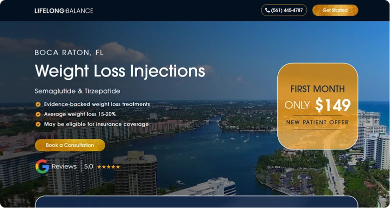 semaglutide weight loss digital marketing companies houston tx Weight Loss Clinics Marketing Agency