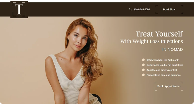 semaglutide weight loss digital marketing companies houston tx Weight Loss Clinics Marketing Agency