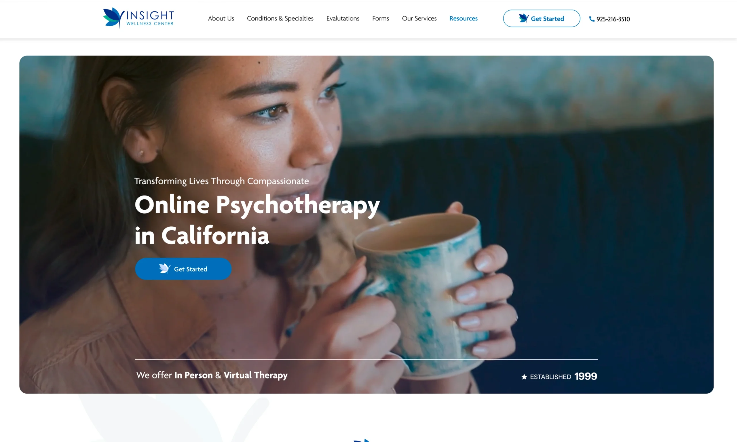 Insight Wellness