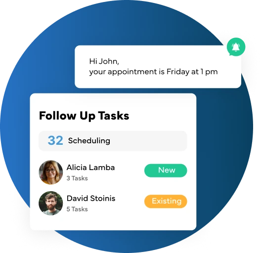 AI Tools For Medical Practices Patient Engagement Solutions Banner