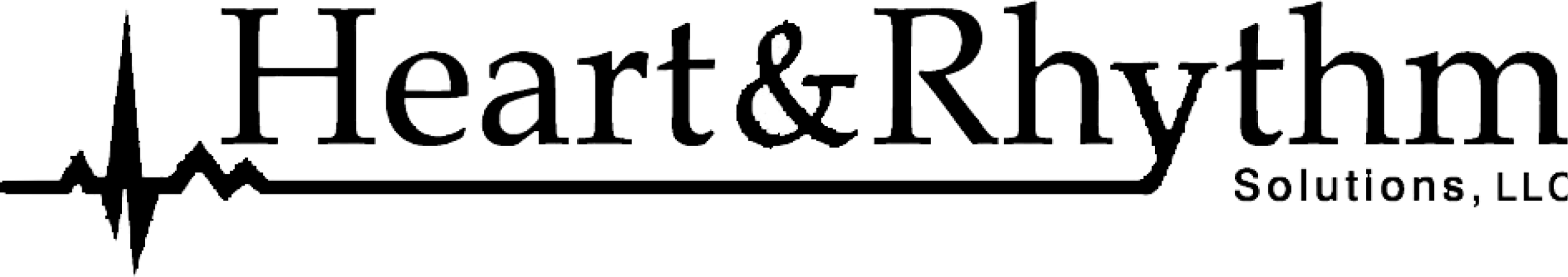 Heart & Rhythm Solutions, LLC Banner