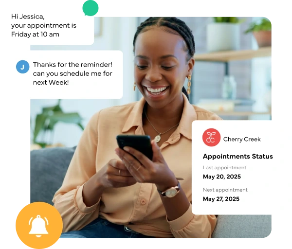 Medical Appointment Reminder Software Healthcare Workflow Banner